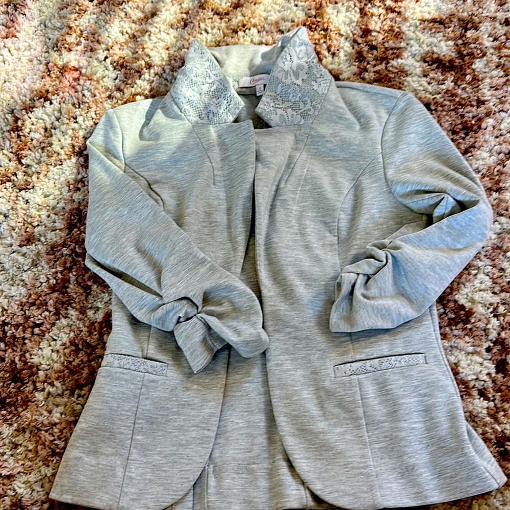 Candies jacket